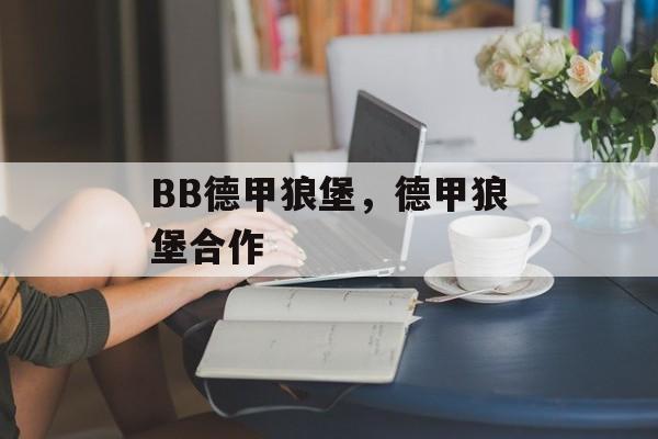 BB德甲狼堡，德甲狼堡合作